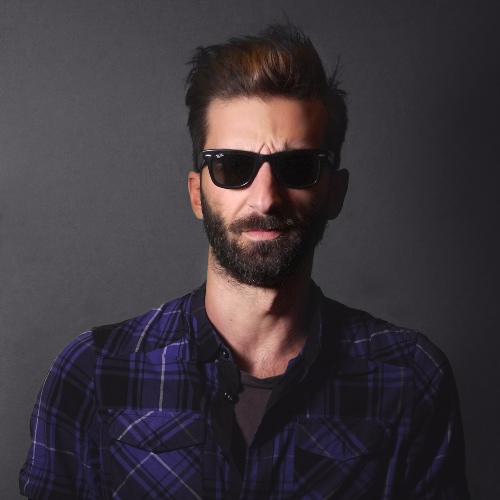 Meet me in Athens: Θεοδόσης Μίχος