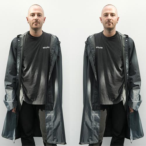 Το συγκινητικό μήνυμα του Demna Gvasalia λίγο πριν την έναρξη του σόου του οίκου Balenciaga