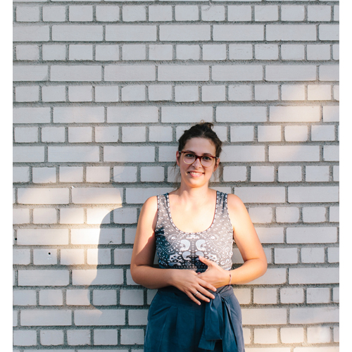 Les connoisseurs: Στέλα Πλιάκη