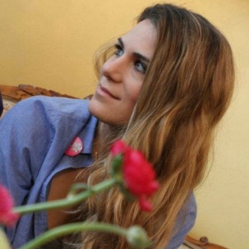 Les connoisseurs: Αλεξία Σταματάρη