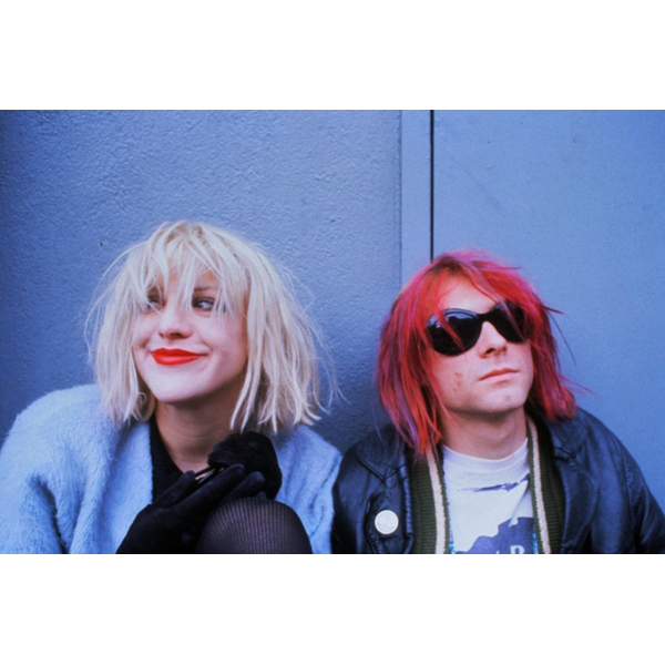 Φωτογραφίες των Prince, Kurt Cobain, Amy Winehouse και πολλών ακόμα διατίθενται προς πώληση