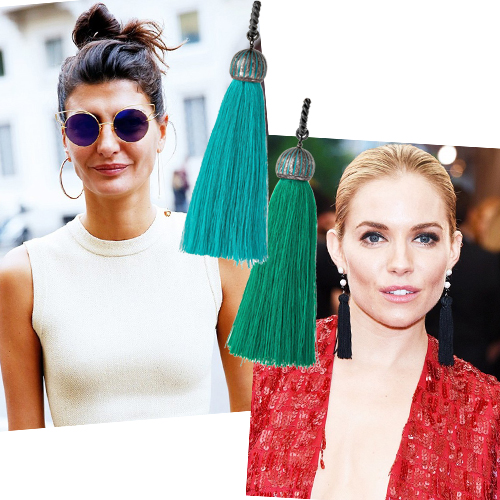 Μάθε τα πάντα για το αξεσουάρ που η βραδινή σου γκαρνταρόμπα χρειάζεται φέτος