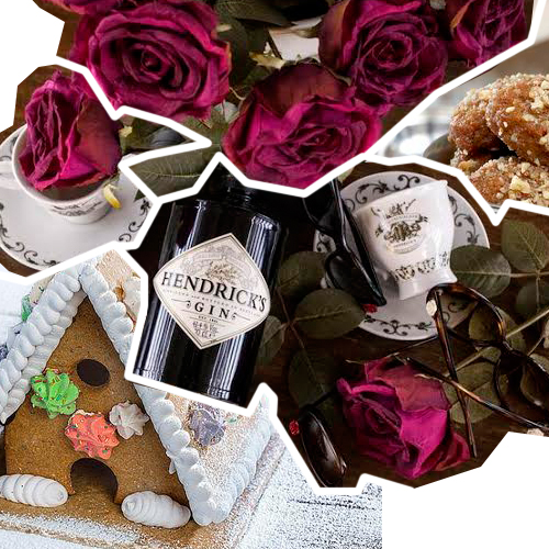 #Tidbits: Xmas Presents 