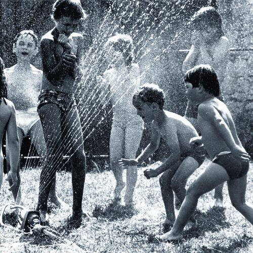 The Editor's Blog | Ξενοιασιά