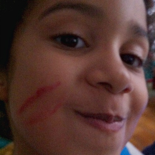 Madame Maman | Χ.Ρ.Ο.Ν.Ι.Α Π.Ο.Λ.Λ.Α