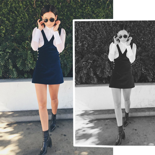 7 συγκλονιστικά stylish τρόποι για να συνδυάσεις τα booties σου