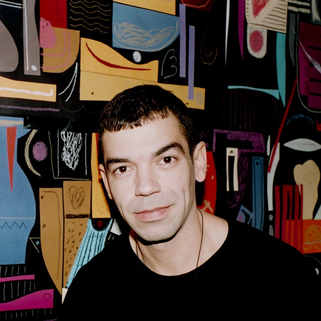 Meet me in Athens: Αντωνάκης