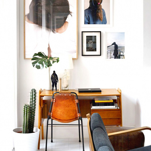 7 cool χώροι εργασίας που θα σε εμπνεύσουν για την πιο παραγωγική χρονιά σου!