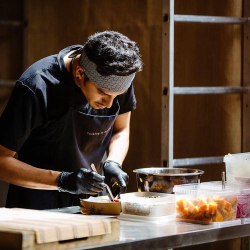 #Tidbits: Nikkei Meets Pakta