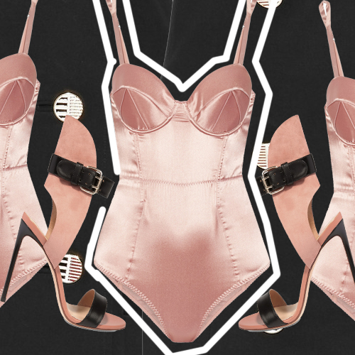 MF Mooboard: Dust in the Pink