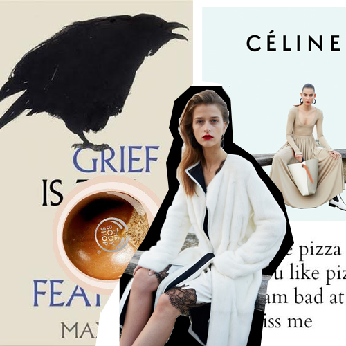 MF Editors' Picks: Τι λατρέψαμε αυτή την εβδομάδα;