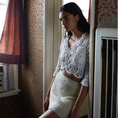 Η μάχη μίας γυναίκας με την κατάθλιψη και το άγχος γίνεται πηγή έμπνευσης