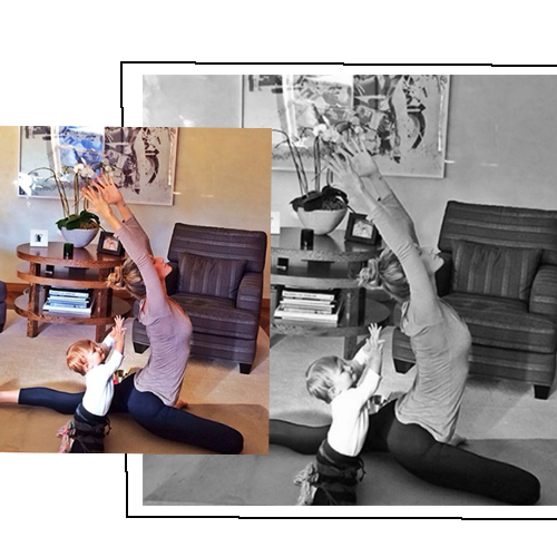 33 παραγωγικά πράγματα που μπορείς να κάνεις μπροστά στην τηλεόραση