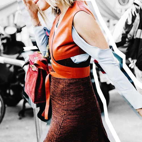 Αυτό είναι το κομμάτι που ταιριάζει στις γυναίκες κάθε ηλικίας