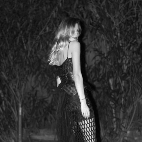 (Off the Record) Feeling Festive