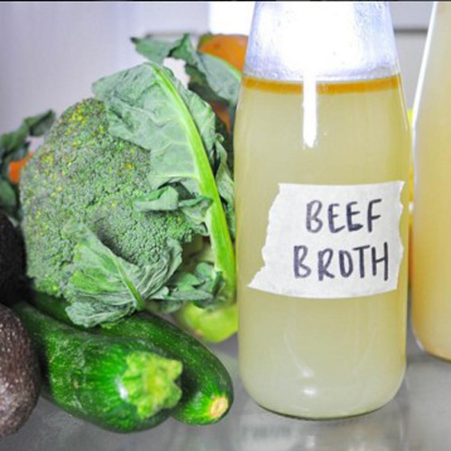 Bone Broth: Αυτό το food trend είναι βγαλμένο από την κουζίνα της γιαγιάς σου