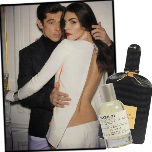 7 unisex αρώματα για να μοιραστείς μαζί του