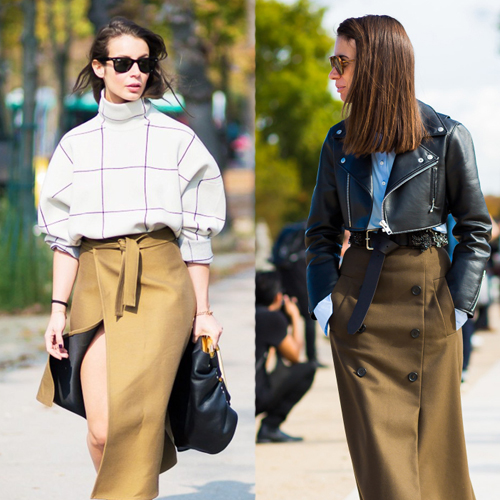 5 στυλιστικοί κανόνες που ισχύουν για κάθε καλοντυμένη γυναίκα