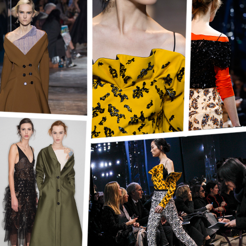 Spring Couture '16 - Christian Dior