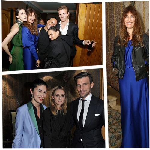 To Stylebop.com οργάνωσε το πιο stylish πάρτι