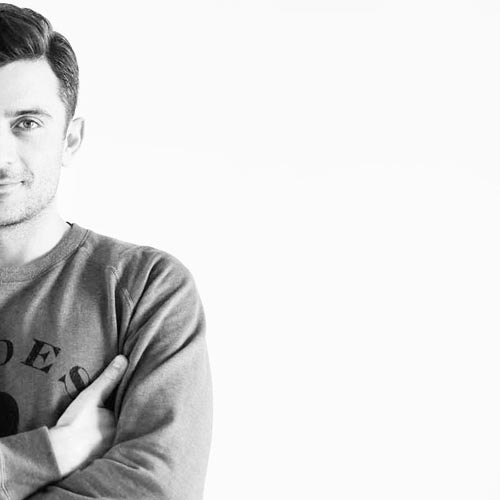 Meet me in Athens: Ανέστης Μιχάλης