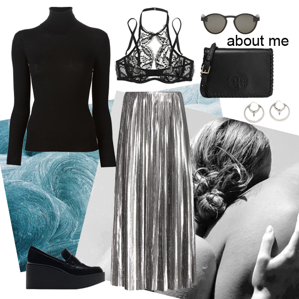 Outfits Of Wisdom // You, Street Style Pro! 