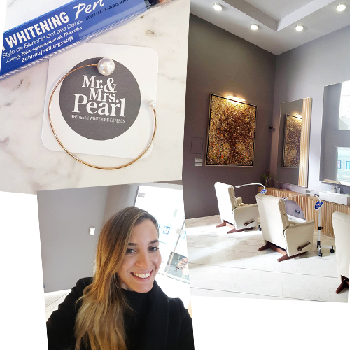 Ολόλευκο χαμόγελο σε μία ώρα; Εννοείται πως γίνεται, το δοκιμάσαμε!