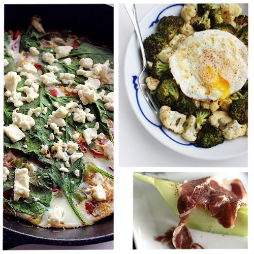 8 πρωινά γεύματα υψηλά σε πρωτεΐνες