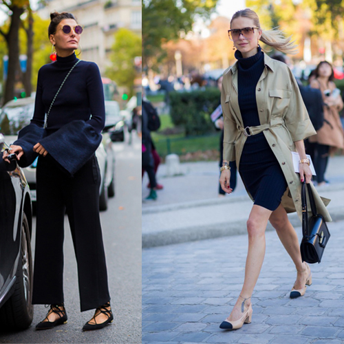 4 κομψοί τρόποι να αναζωογονήσεις τα office looks σου