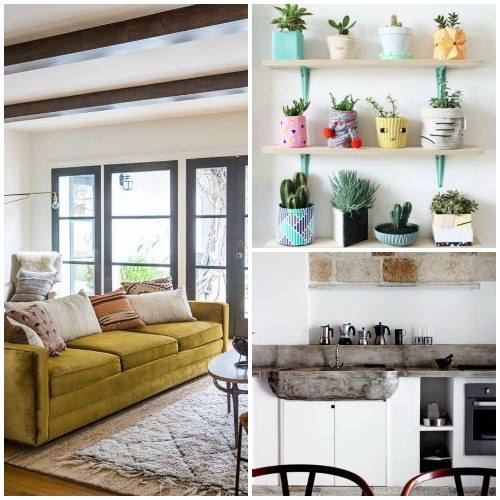 Πώς να κάνεις το σπίτι σου να φαίνεται καθαρό ενώ δεν είναι