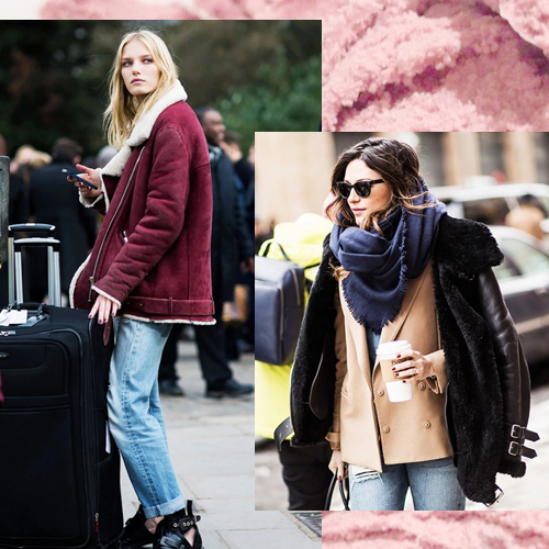 Εάν έχεις αυτό το jacket τότε δεν χρειάζεσαι τίποτα άλλο για τον χειμώνα