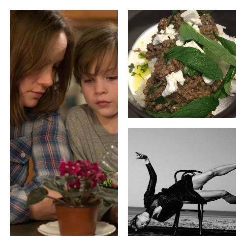 Όλα όσα θα κάνουμε το Σαββατοκύριακο στην πόλη