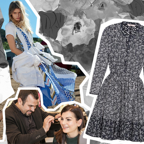 MF Editors' Picks: Τι λατρέψαμε αυτή την εβδομάδα;