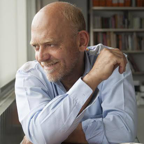 Ο Στέλιος Παρλιάρος στο Μέγαρο Μουσικής Αθηνών 