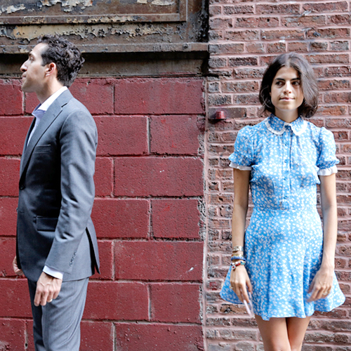 #Instagram Husbands: Όταν τα αγόρια των fashion bloggers φωτογραφίζονται μαζί τους