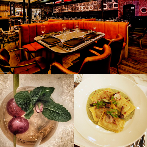 Τα νέα αγαπημένα μας μέρη για φαγητό στην πόλη