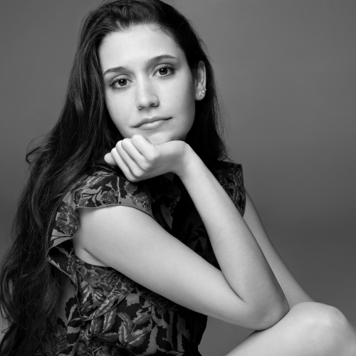 Women Talk: Γιάννα Βασιλείου