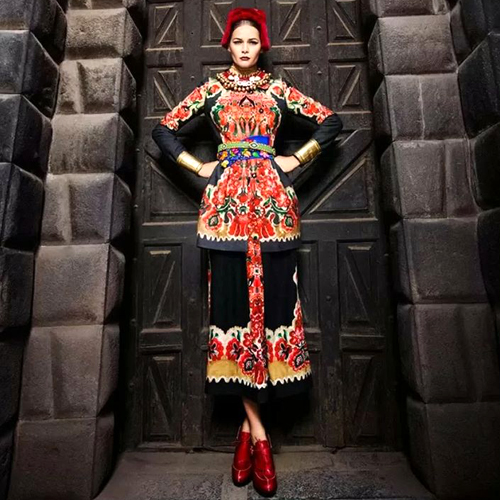 5 χρώματα που θα σε κάνουν αμέσως να νιώσεις πιο χαρούμενη