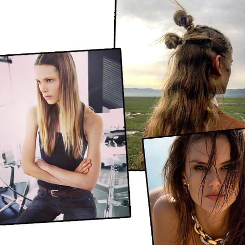 Μάθε τον τρόπο να λούζεσαι σωστά