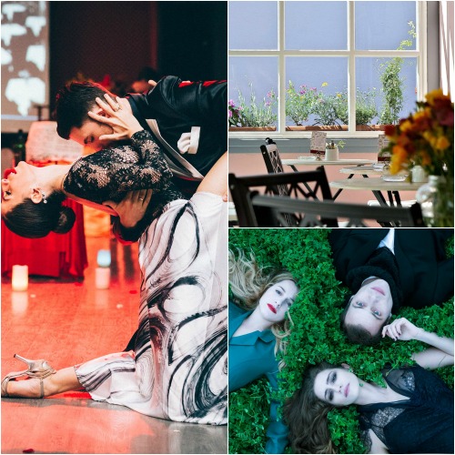 Όλα όσα θα κάνουμε το Σαββατοκύριακο