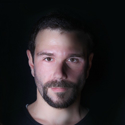 Meet me in Athens: Τάσος Ιορδανίδης