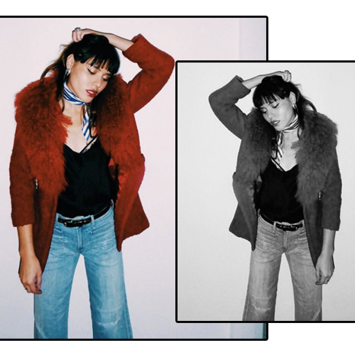 6 Νεοϋορκέζες fashionistas που πρέπει οπωσδήποτε να ακολουθήσεις στο Instagram