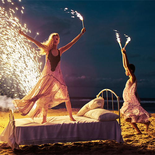 Τα 8 πιο stylish κομμάτια που ξεχωρίσαμε από την νέα, ανοιξιάτικη συλλογή του Zara