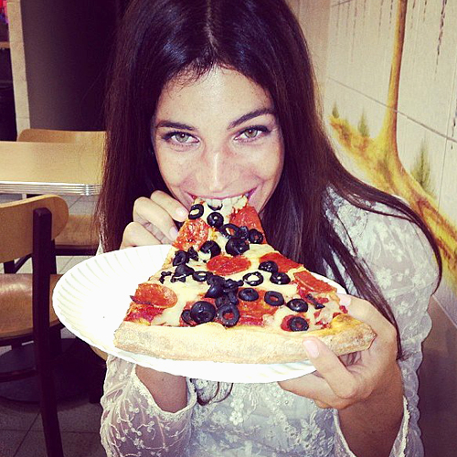 6 λάθη που κάνεις με την διατροφή σου