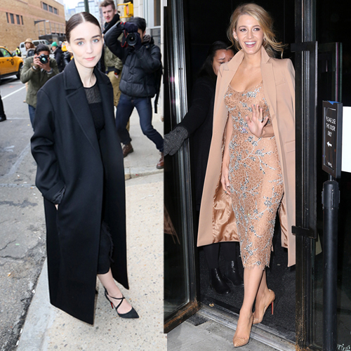 Οι celebrity εμφανίσεις που ξεχώρισαν στην Νεοϋορκέζικη Εβδομάδα Μόδας