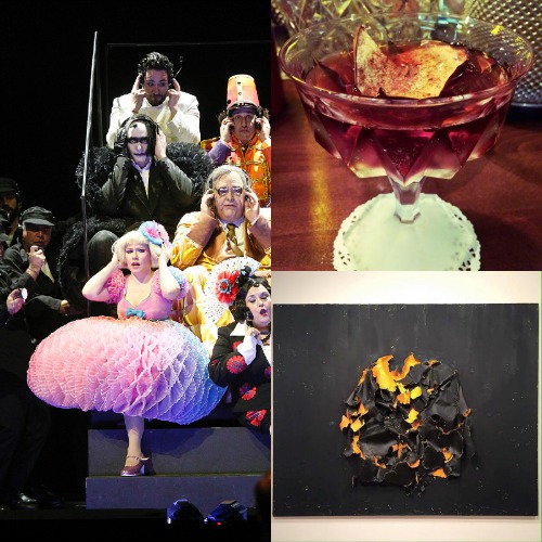 Όλα όσα θα κάνουμε το Σαββατοκύριακο