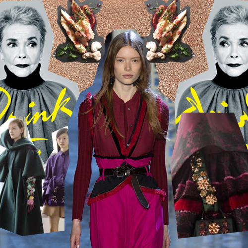 MF Editors' Picks: Τι λατρέψαμε αυτή την εβδομάδα;