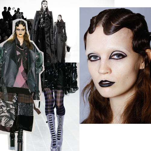 NYFW F/W '16: Marc Jacobs