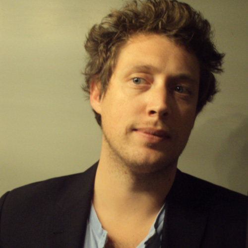 Meet me in Athens: Κωνσταντίνος Πάτσιος