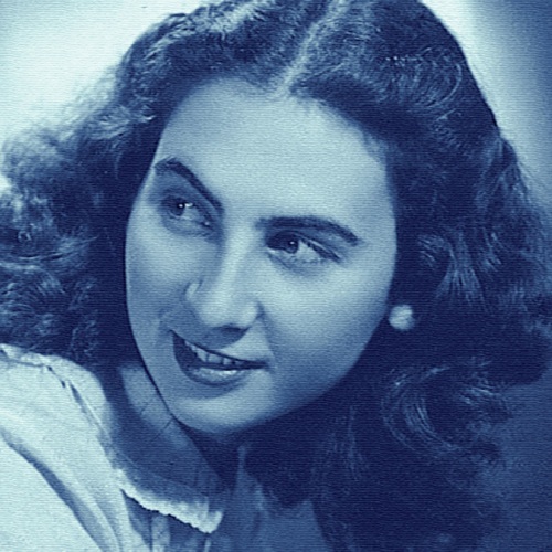 Άλκη Ζέη: "Αυτό που με εμπνέει είναι η ζωή"